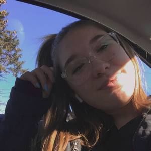 Meet your Posher, Erika